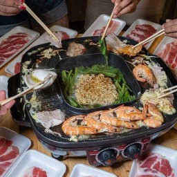 ร้านประจำ Delivery บางบัวทอง