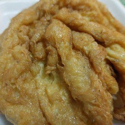 ไข่เจียว1ฟอง
