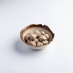 ลูกชิ้นหมูลวก