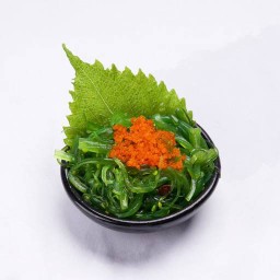 ยำสาหร่าย 70 กรัม