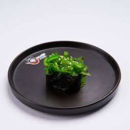 ซูชิยำสาหร่าย