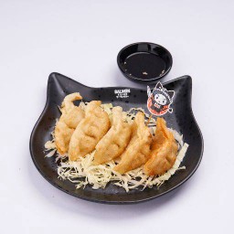 เกี๊ยวซ่า