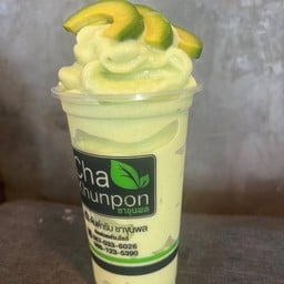 ชาขุนพลคลองกรำ