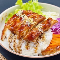 หมูย่างเทอริยากิ