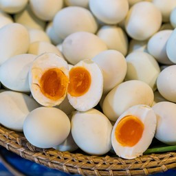 ไข่เค็ม