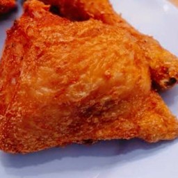 ไก่ทอดหาดใหญ่อัสลิต้า รามคำแหง 18 รามคำแหง18