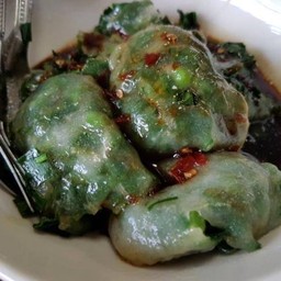 หมูย่าง มื้อเย็น เชียงใหม่