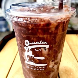 โกโก้ เย็น