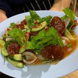 ยำกุนเชียง