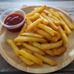 เฟรนฟราย