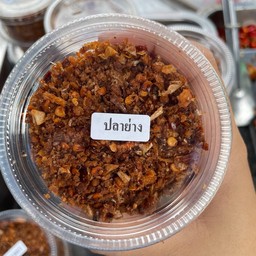 ปลาย่าง