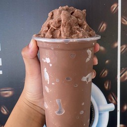 โกโก้ปั่น