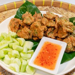 ครัวตักทอง ซอยหมอเหล็ง