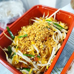 ตำนานผัดไทย(ดั้งเดิม)