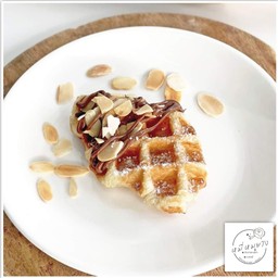 ครอฟเฟิล ทูโทน