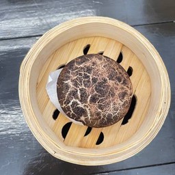 ซาลาเปาเห็ดหอม