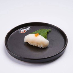 ซูชิหมึกสไลด์