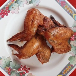 ปีกเต็มไก่ไต่ถ้ง1 ชื่น   30 บาท