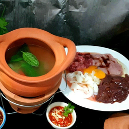 ชุดจุ่มรวม