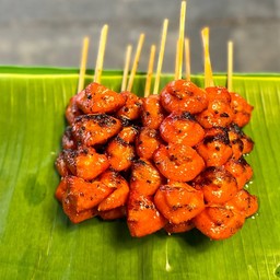 ชุดตูดไก่ 3 ไม้