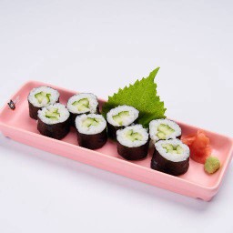 มากิแตงกวา