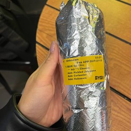 Guzman Y Gomez Collins Street