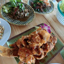 ร้านส้มตำน้องมี่มี่101