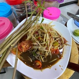 ข้าวต้ม 25 ตามสั่ง By ครัวจันทสังข์ หน้าเซเว่น ราชพฤกษ์