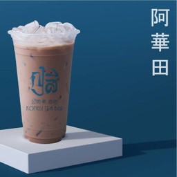 โอวัลติน