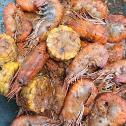 กุ้งถังจัมโบ้