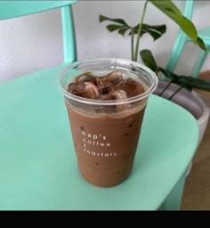 Cocoa
