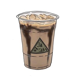 Ice Mocha