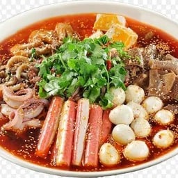 หม่าล่าทังทัง ห้วยขวางประชาราษฎร์บำเพ็ญ ห้วยขวางประชาราษฎร์บำเพ็ญ