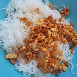 หมี่ลวก