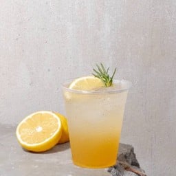 LEMONADE SODA