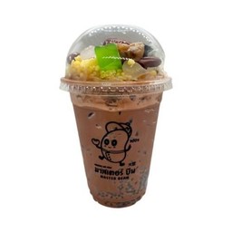 มาสเตอร์บีน สาขาปั๊มบางจาก ซอยวัดลาดปลาดุก สาขาปั๊มบางจาก ซอยวัดลาดปลาดุก