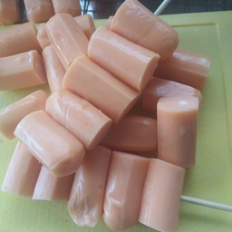 ชีลนมหอม