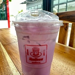 ก๊งนม กาแฟโบราณ เมืองทองธานี