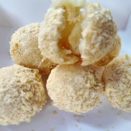 ชีสสสสสส บอล 6 ลูก