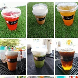 MOKAMOKA COFFEE หนองจอก