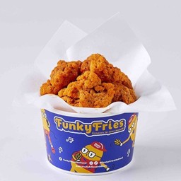 ไก่บอมส์ ไซส์ M