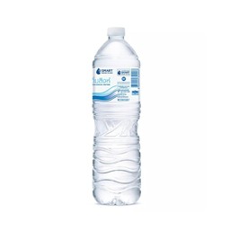 BOTTLED WATER