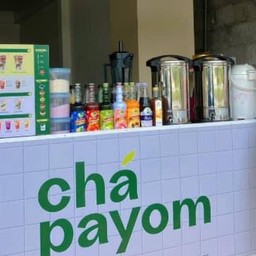 ชาพะยอม สาขาตรงข้ามสหกรณ์จังหวัดนครฯ ท่าเรือ