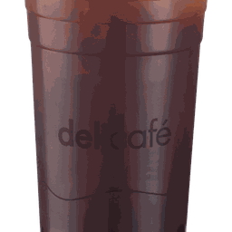 อเมริกาโน่เย็น