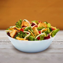 GARDEN SALAD