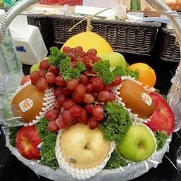 Fresh Fruits Delivery ผลไม้นำเข้า 549 รามคำแหง