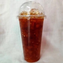 ชาดำเย็น