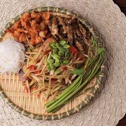 ตำมั่วๆ