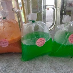 ร้านชาสเกล😳❤️