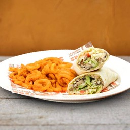 Veggie Wrap
